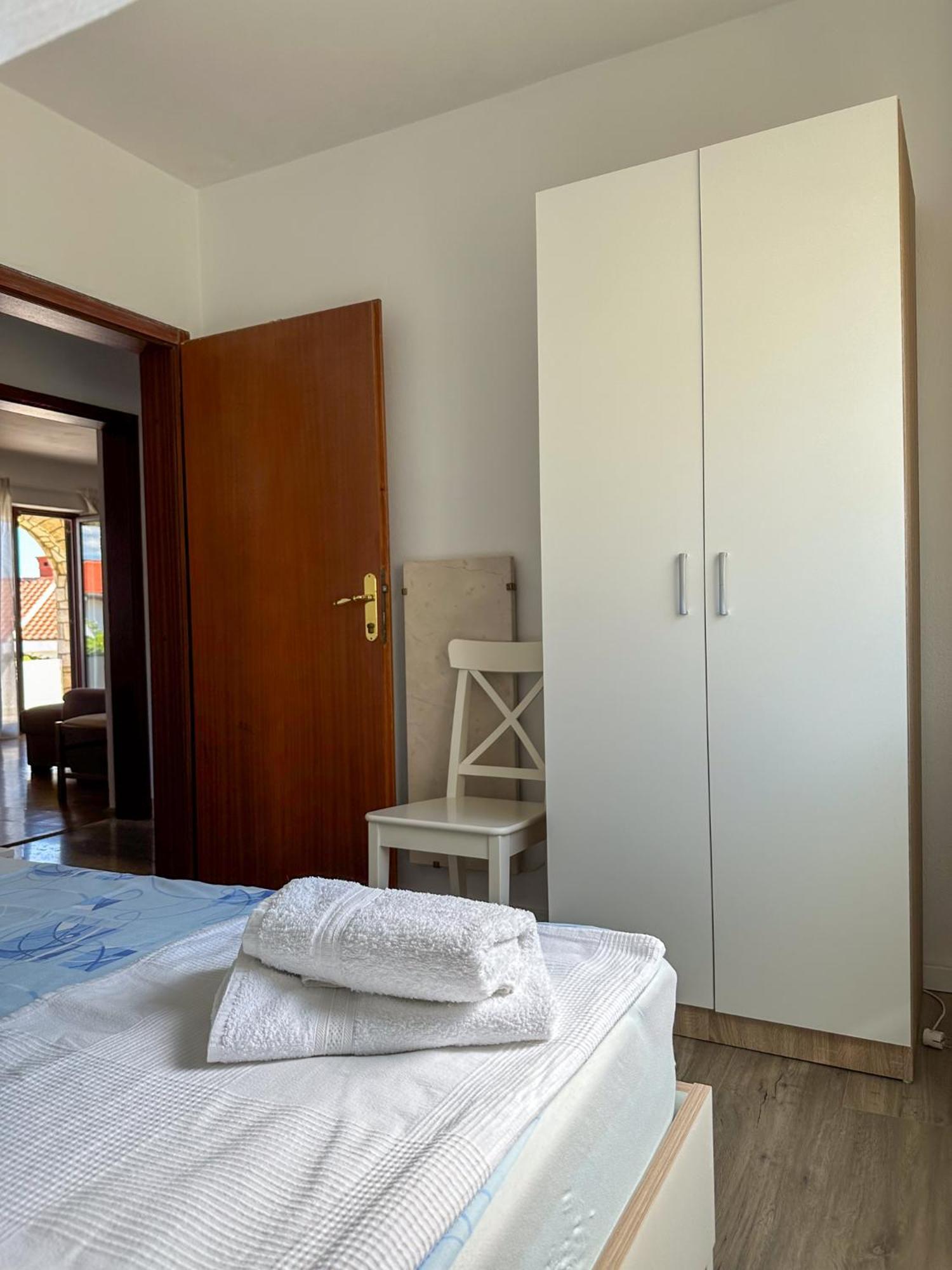 קרק Apartments Barica מראה חיצוני תמונה