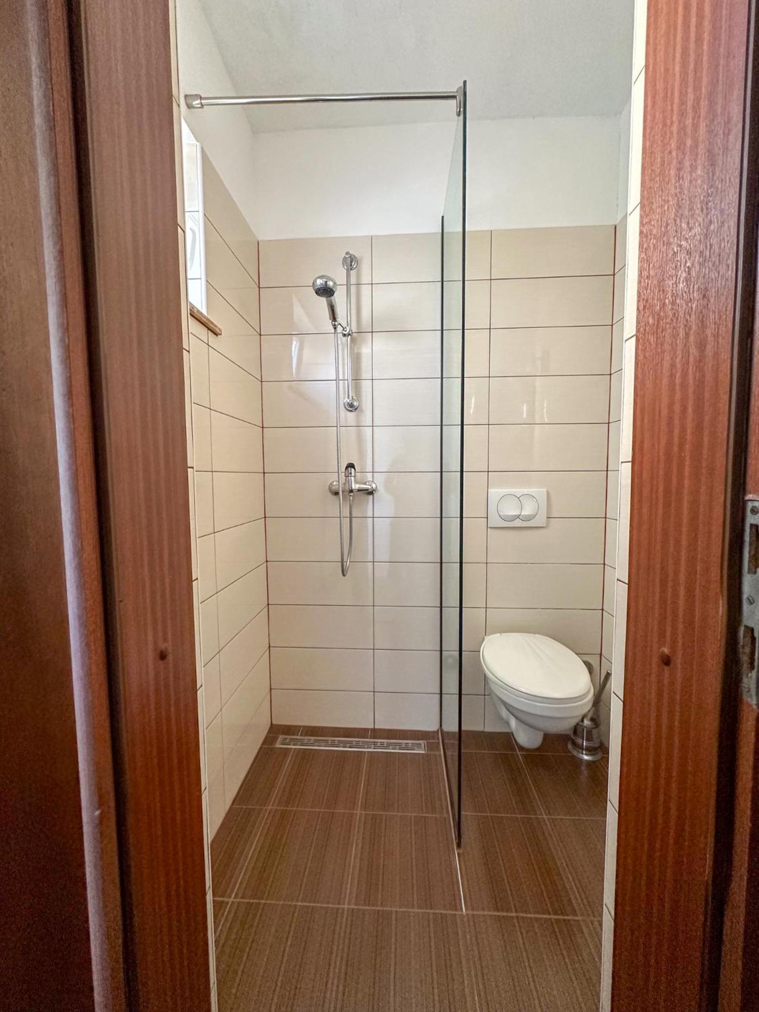 קרק Apartments Barica מראה חיצוני תמונה