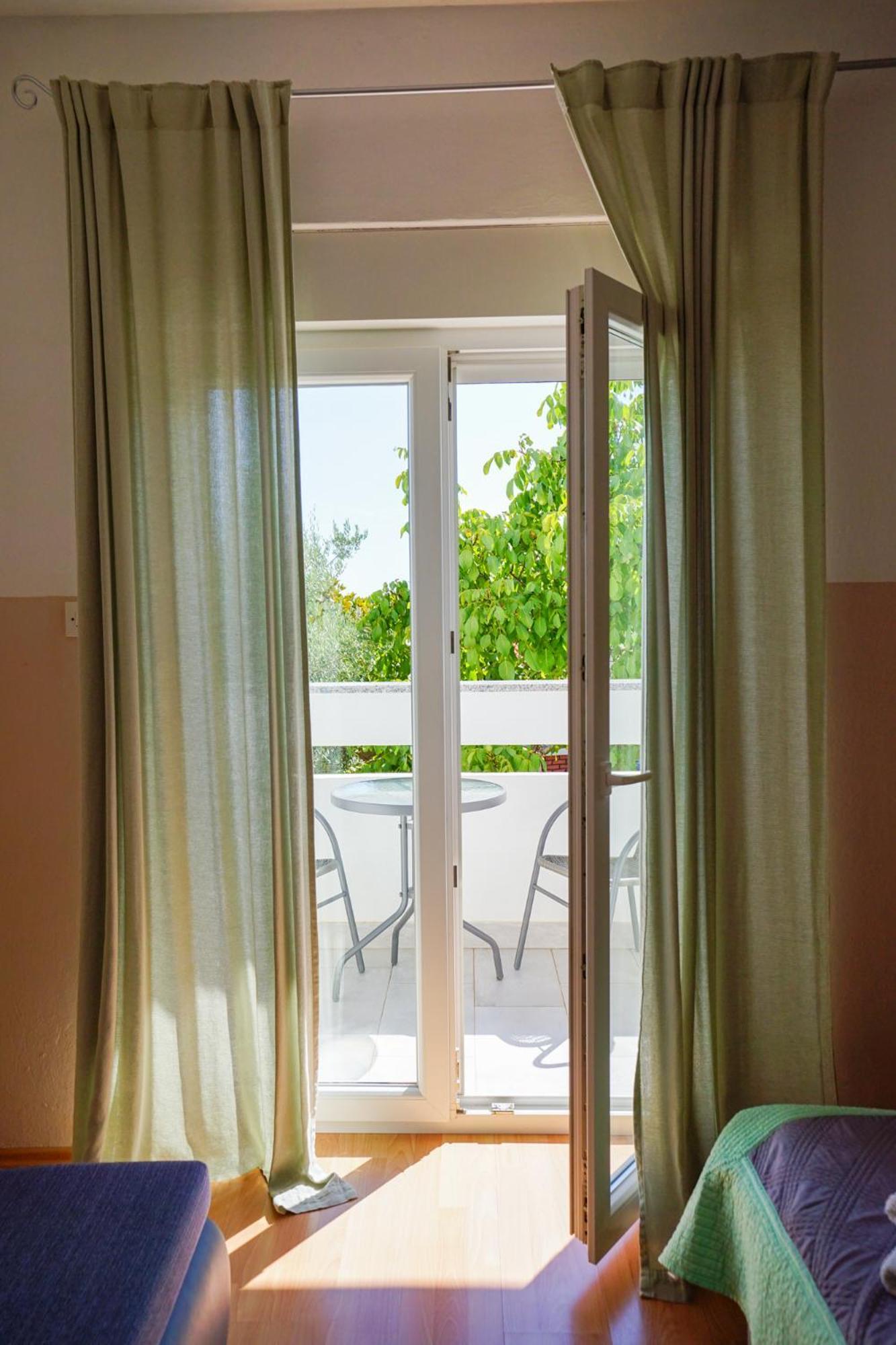 קרק Apartments Barica מראה חיצוני תמונה