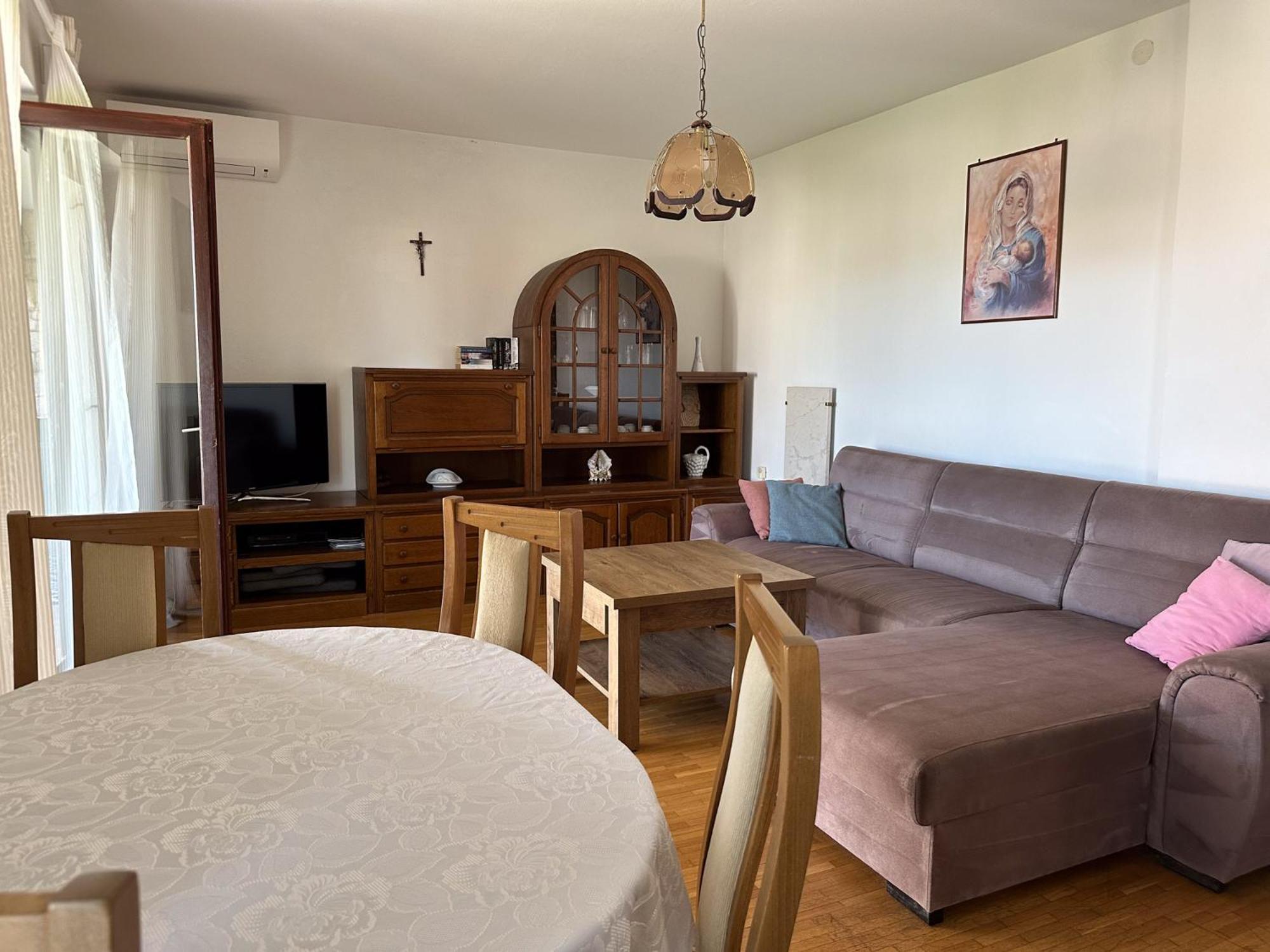 קרק Apartments Barica מראה חיצוני תמונה