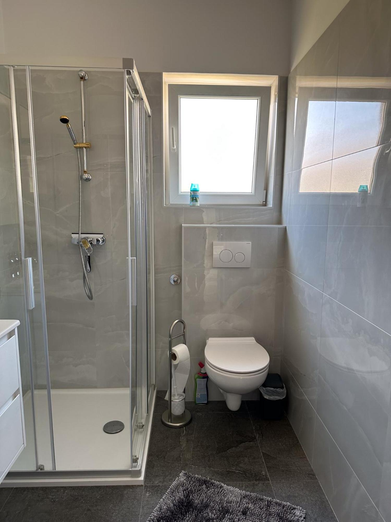 קרק Apartments Barica מראה חיצוני תמונה